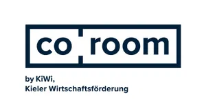 Logo coroom